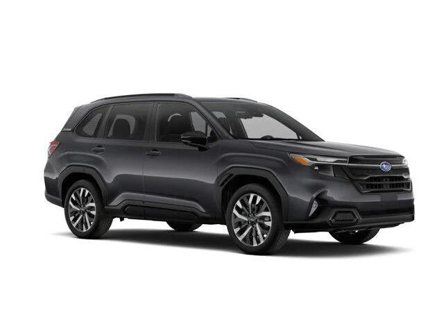 new 2025 Subaru Forester car, priced at $42,308