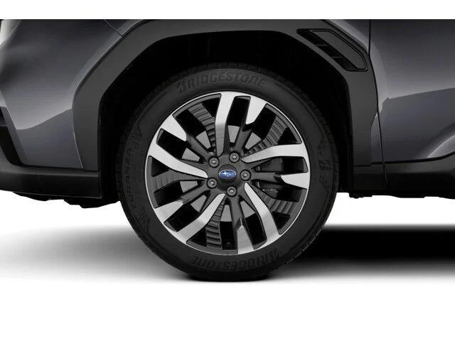 new 2025 Subaru Forester car, priced at $42,308