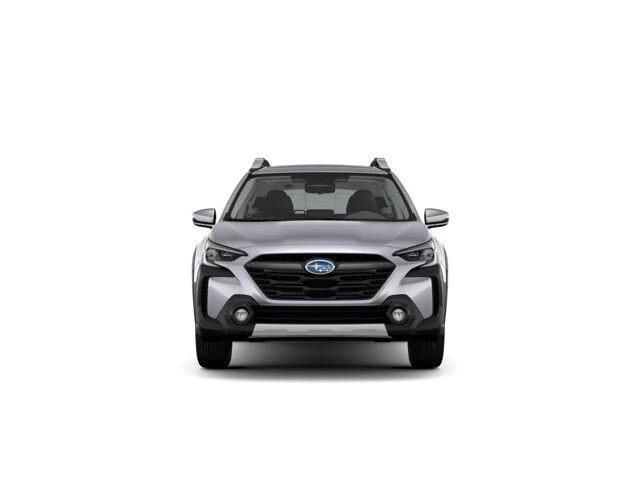 new 2025 Subaru Outback car, priced at $41,694
