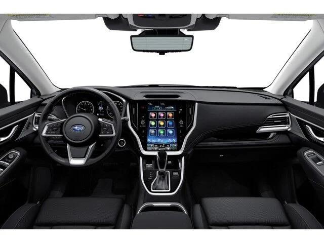 new 2025 Subaru Outback car, priced at $41,694