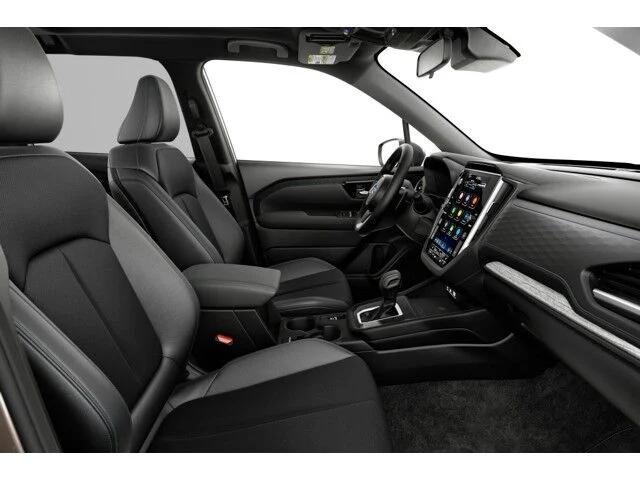 new 2025 Subaru Forester car, priced at $41,927