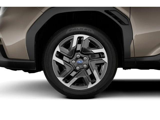 new 2025 Subaru Forester car, priced at $41,927