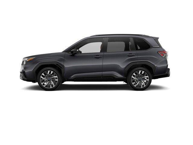 new 2025 Subaru Forester car, priced at $44,144