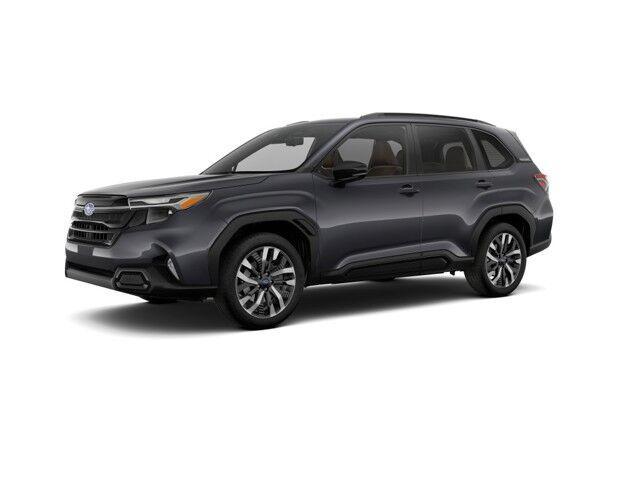 new 2025 Subaru Forester car, priced at $44,144
