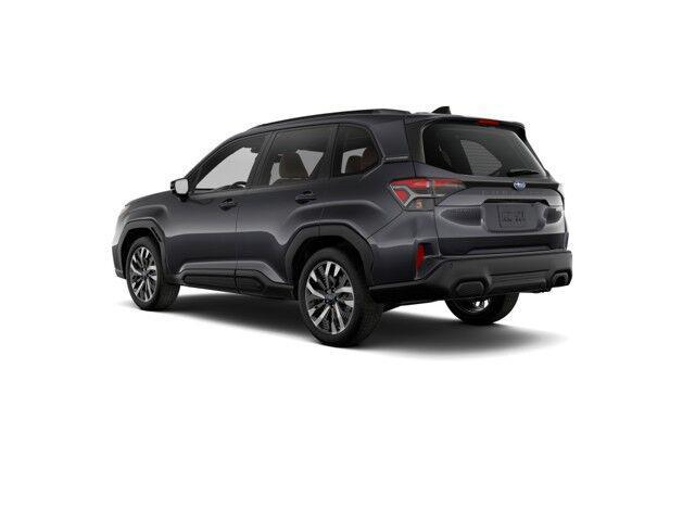 new 2025 Subaru Forester car, priced at $44,144