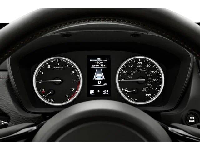 new 2025 Subaru Forester car, priced at $44,144