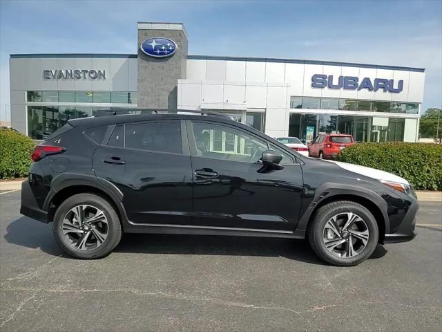 new 2024 Subaru Crosstrek car, priced at $29,260