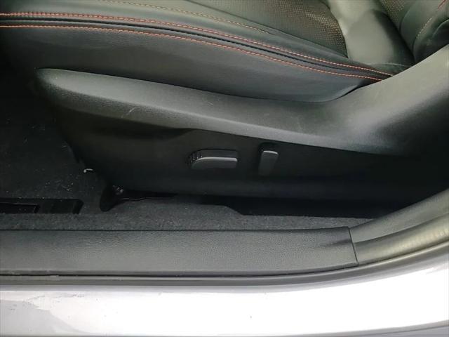 used 2022 Subaru Crosstrek car, priced at $26,994