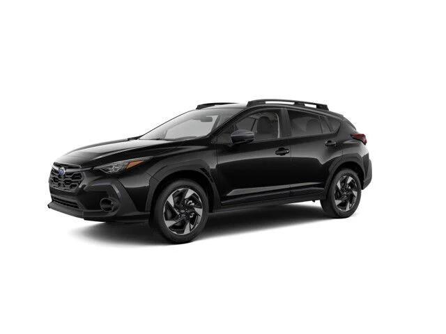 new 2024 Subaru Crosstrek car, priced at $30,926