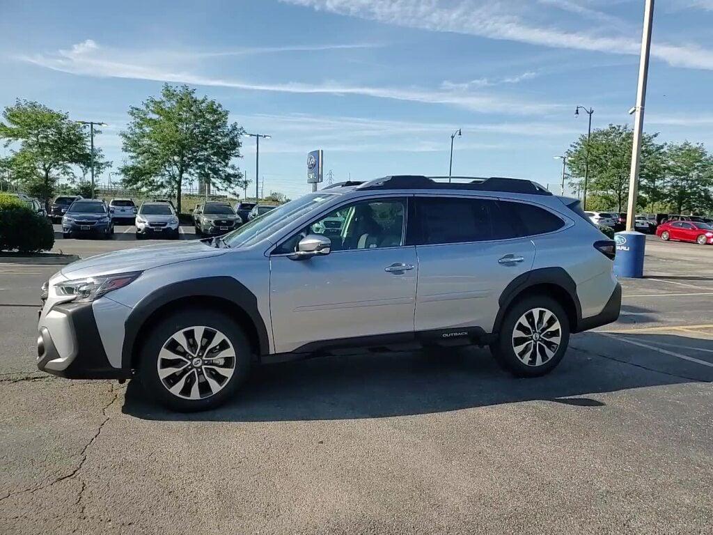 new 2025 Subaru Outback car, priced at $41,792