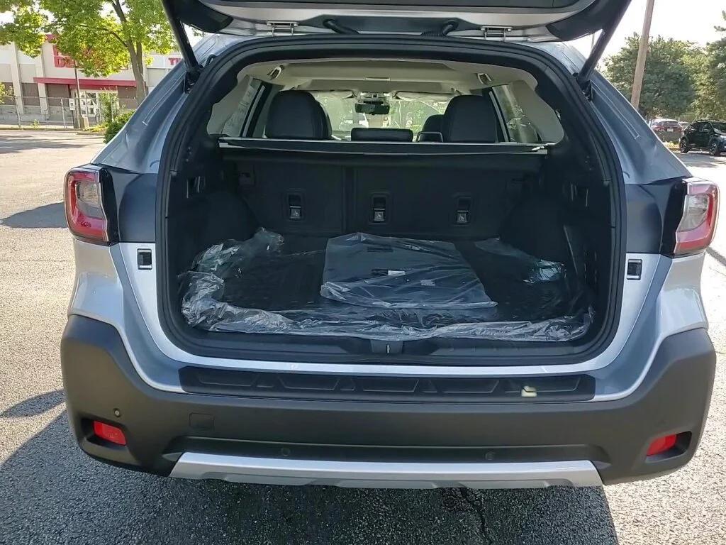 new 2025 Subaru Outback car, priced at $41,792