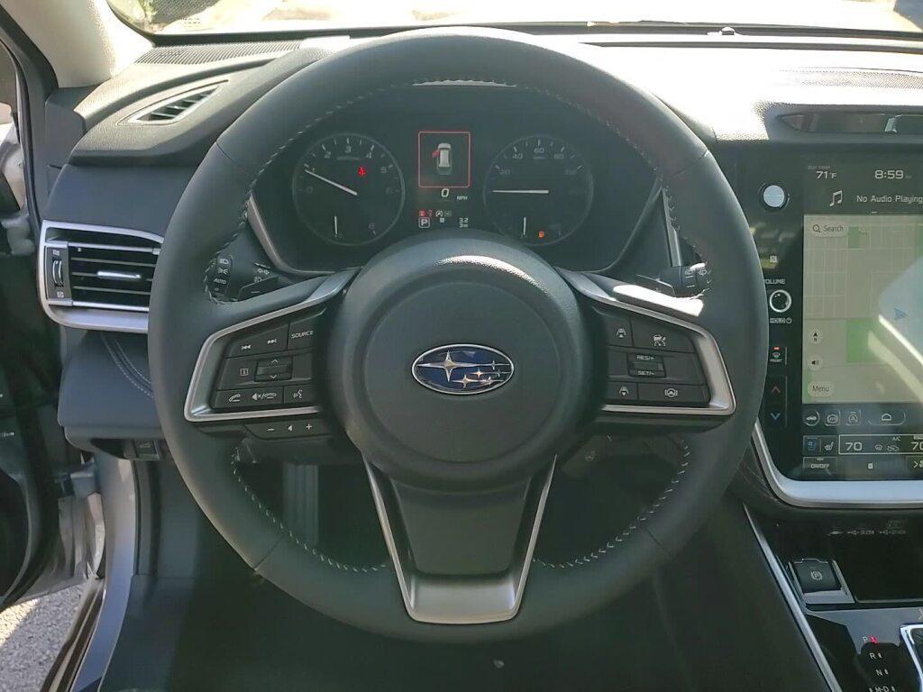 new 2025 Subaru Outback car, priced at $41,792
