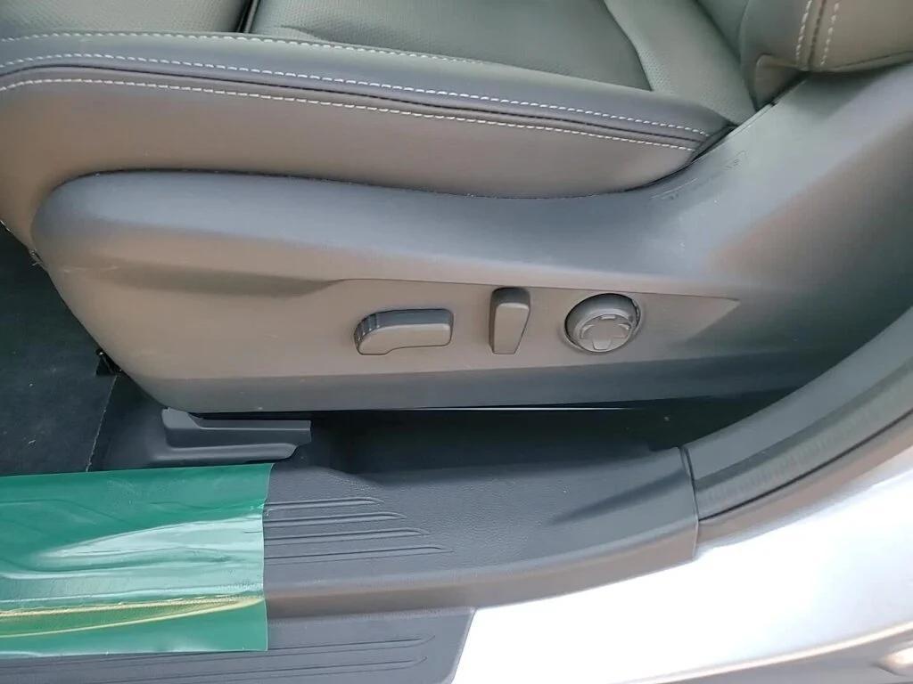 new 2025 Subaru Outback car, priced at $41,792