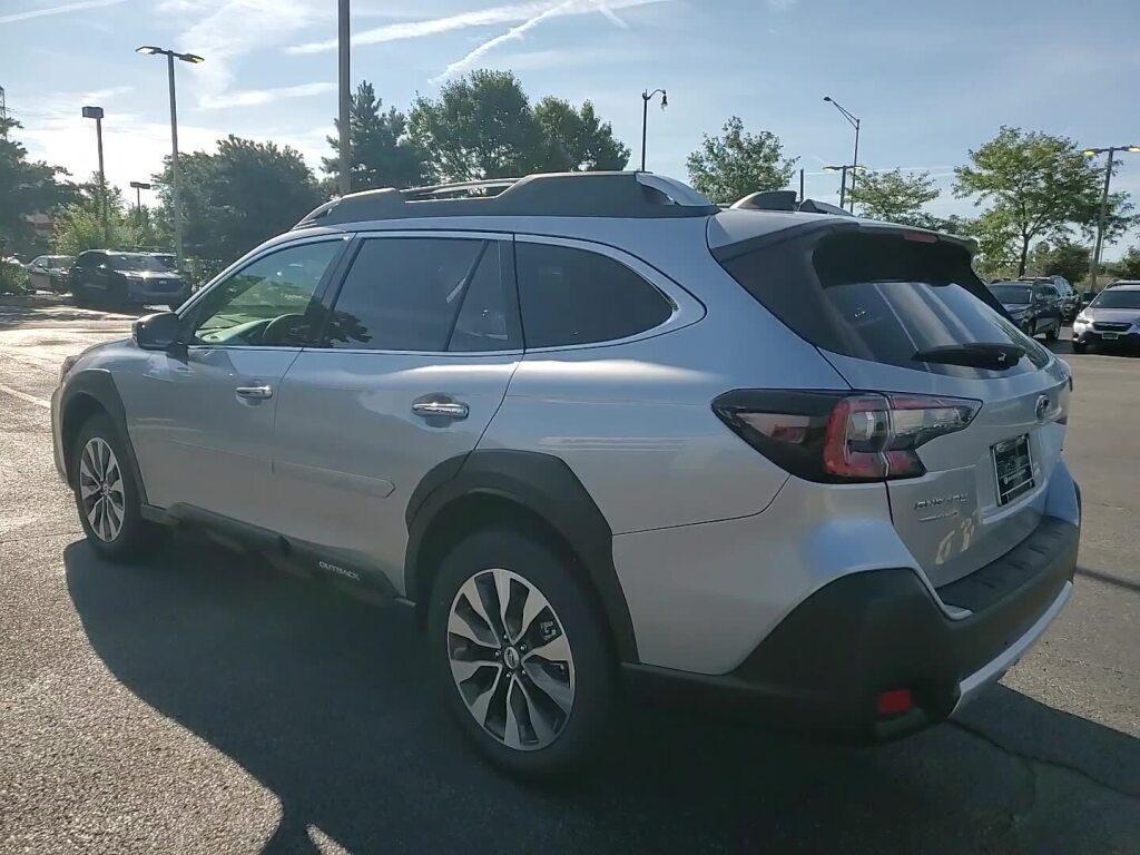 new 2025 Subaru Outback car, priced at $41,792
