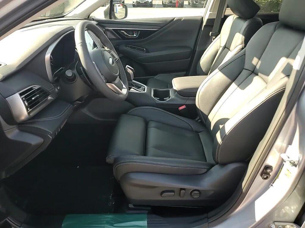 new 2025 Subaru Outback car, priced at $41,792