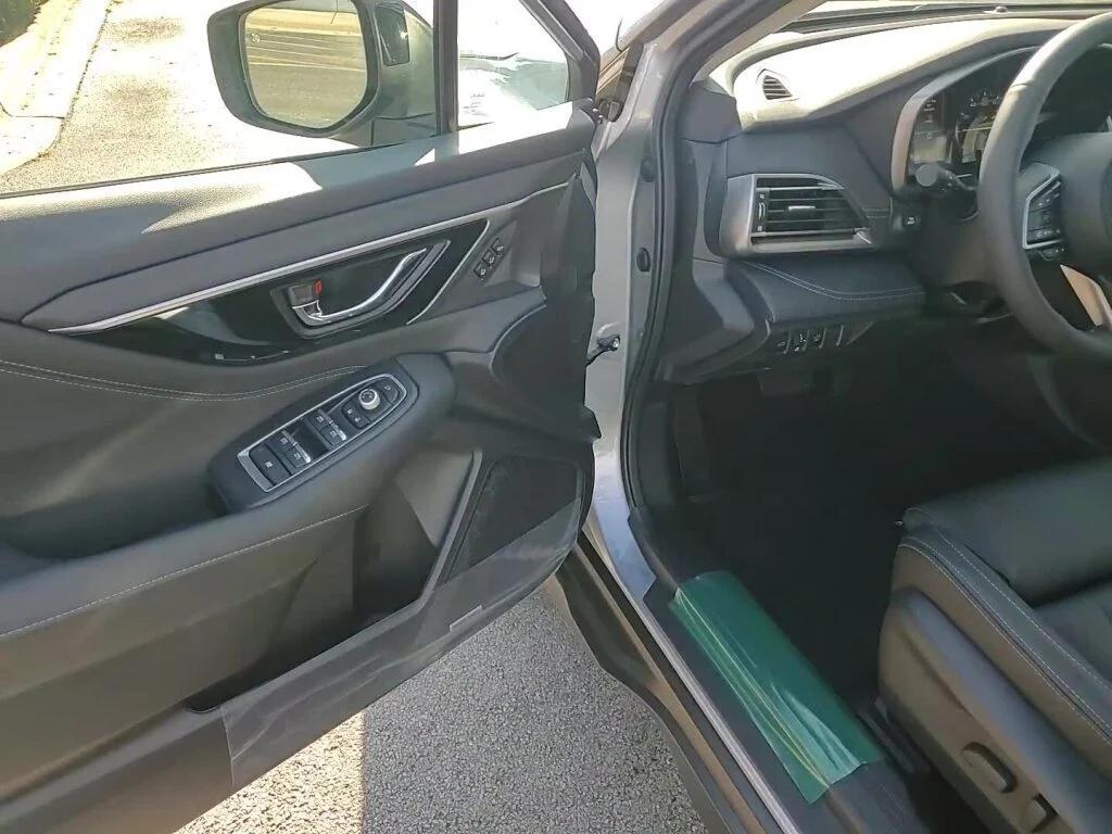 new 2025 Subaru Outback car, priced at $41,792