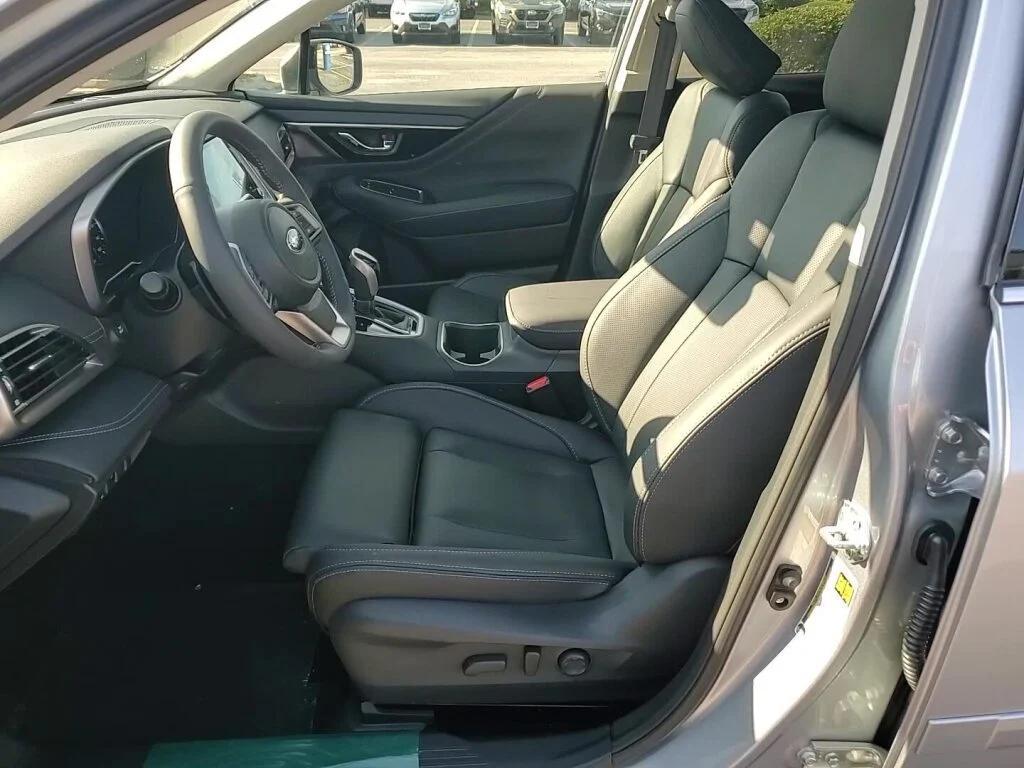 new 2025 Subaru Outback car, priced at $41,792