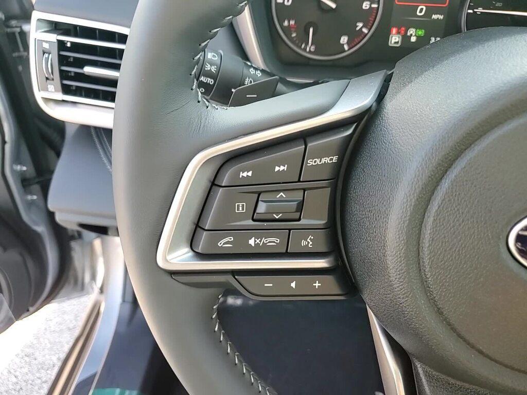 new 2025 Subaru Outback car, priced at $41,792