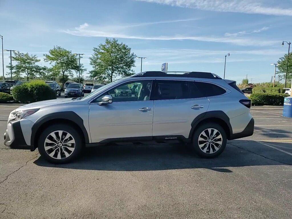 new 2025 Subaru Outback car, priced at $41,792
