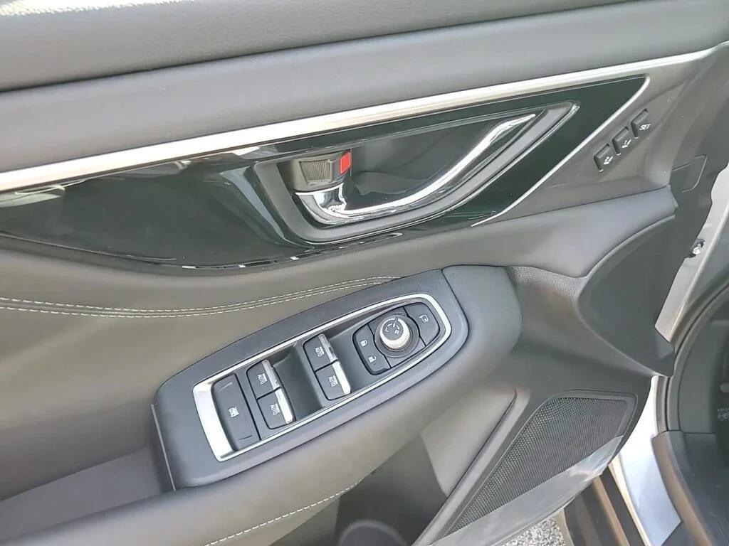 new 2025 Subaru Outback car, priced at $41,792
