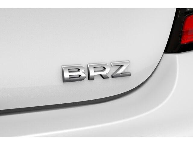 new 2025 Subaru BRZ car, priced at $40,564