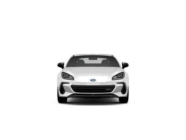 new 2025 Subaru BRZ car, priced at $40,564