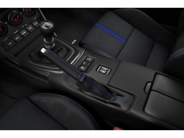new 2025 Subaru BRZ car, priced at $40,564