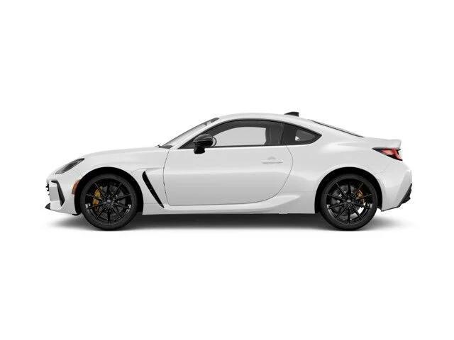 new 2025 Subaru BRZ car, priced at $40,564