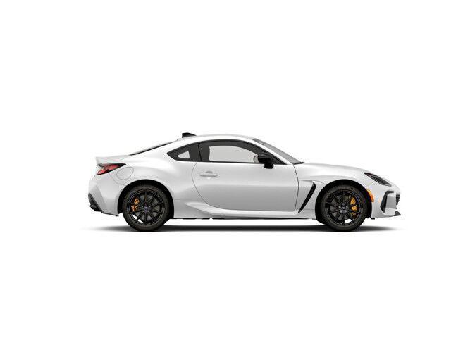 new 2025 Subaru BRZ car, priced at $40,564