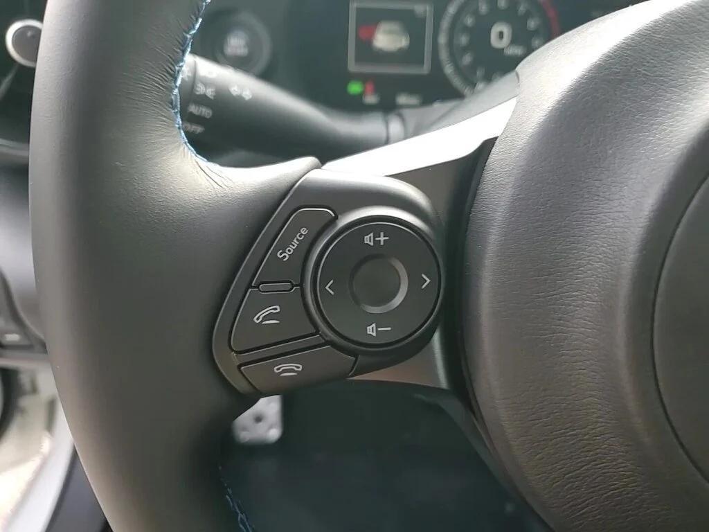 new 2025 Subaru BRZ car, priced at $40,564