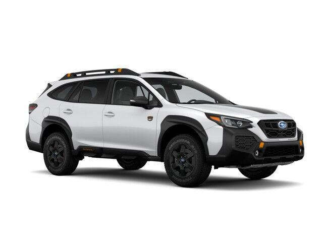 new 2025 Subaru Outback car, priced at $41,010