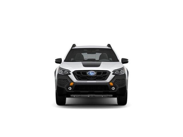 new 2025 Subaru Outback car, priced at $41,010