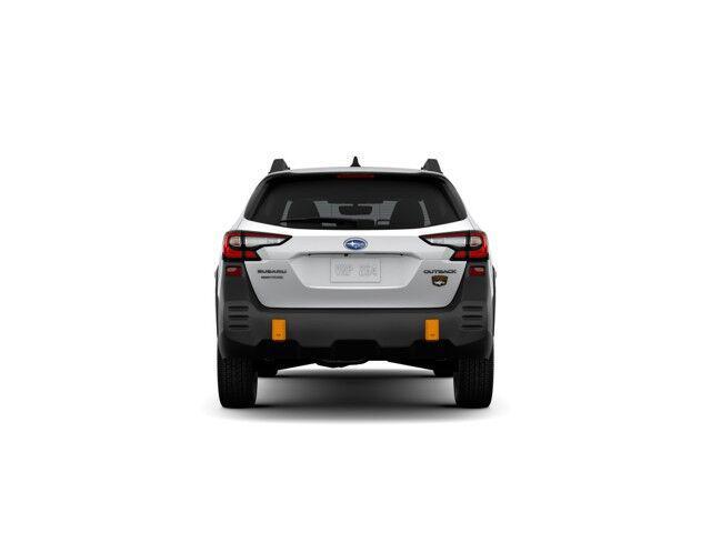new 2025 Subaru Outback car, priced at $41,010