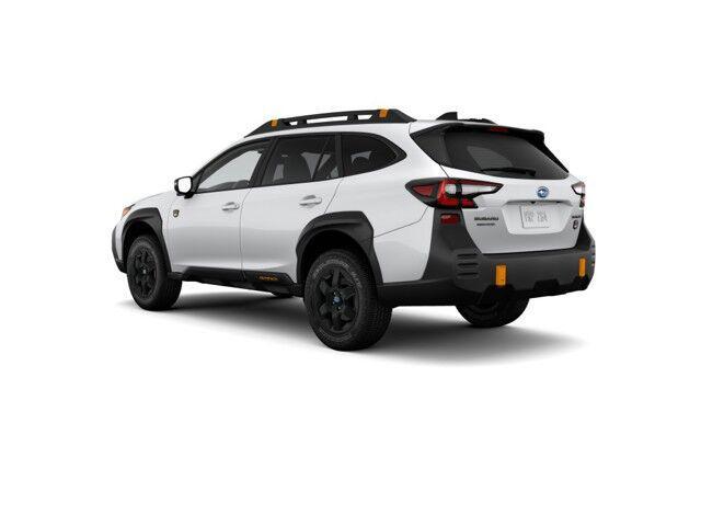 new 2025 Subaru Outback car, priced at $41,010