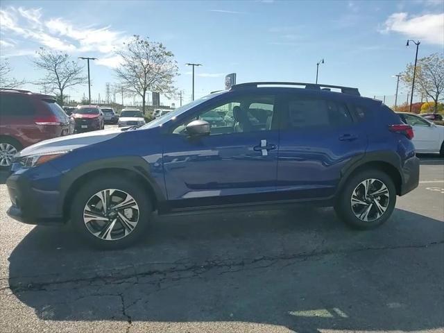 new 2024 Subaru Crosstrek car, priced at $28,652