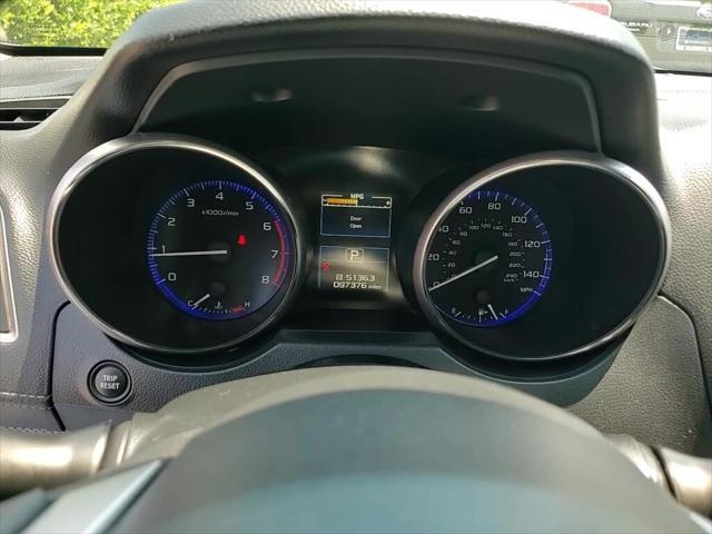 used 2018 Subaru Outback car, priced at $15,719