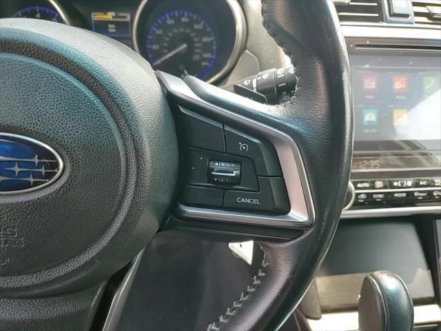 used 2018 Subaru Outback car, priced at $15,719