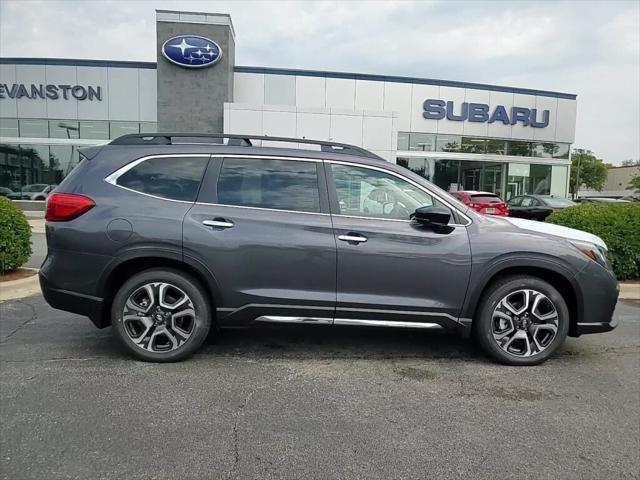 new 2024 Subaru Ascent car, priced at $47,540