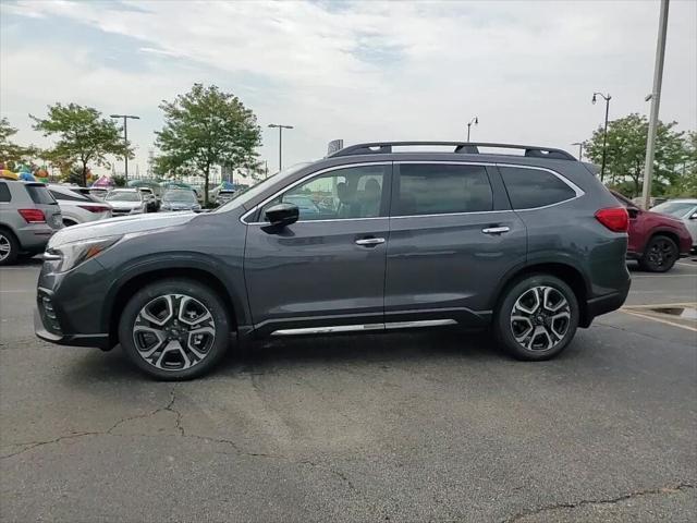 new 2024 Subaru Ascent car, priced at $47,540