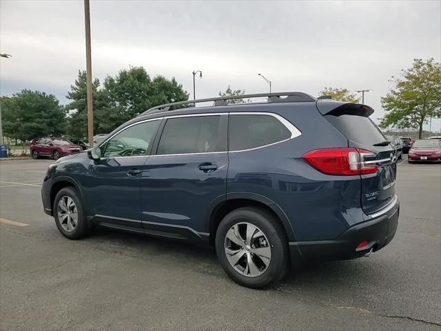 new 2024 Subaru Ascent car, priced at $40,678