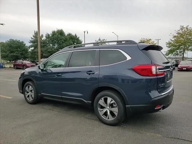 new 2024 Subaru Ascent car, priced at $37,830