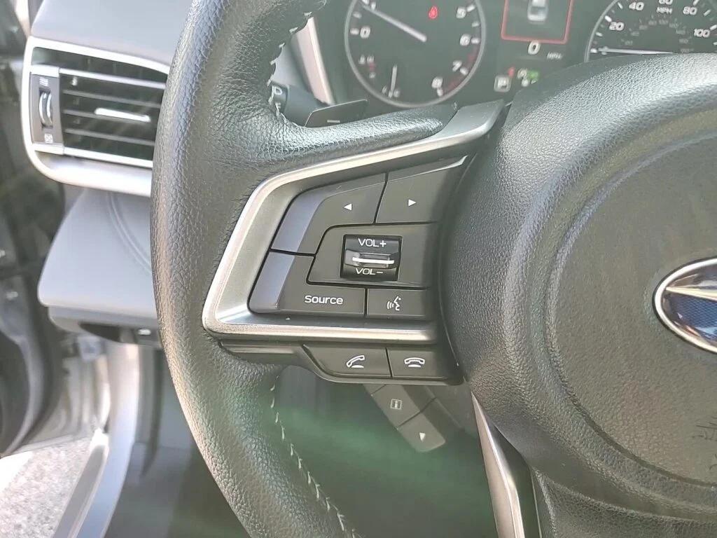 used 2020 Subaru Legacy car, priced at $21,691