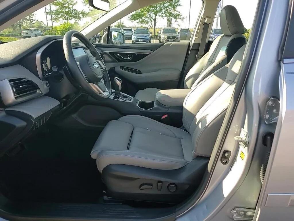 used 2020 Subaru Legacy car, priced at $21,691