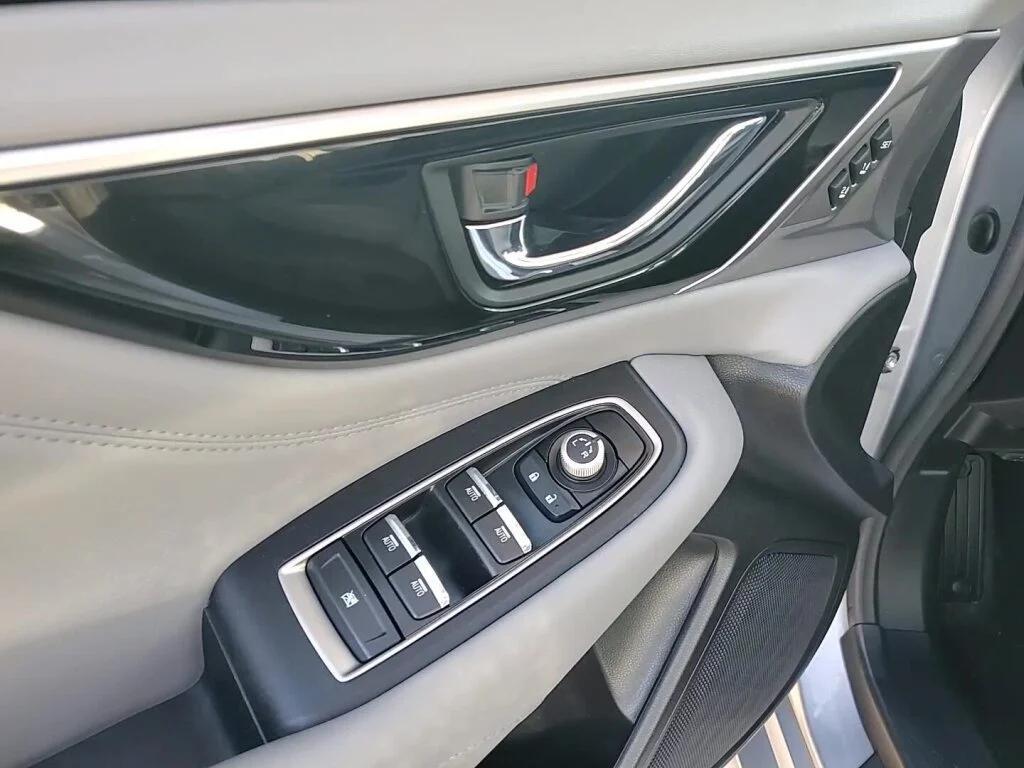 used 2020 Subaru Legacy car, priced at $21,691