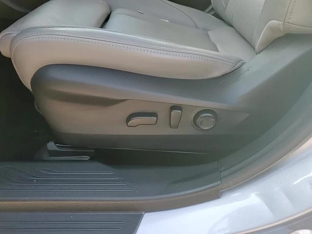 used 2020 Subaru Legacy car, priced at $21,691