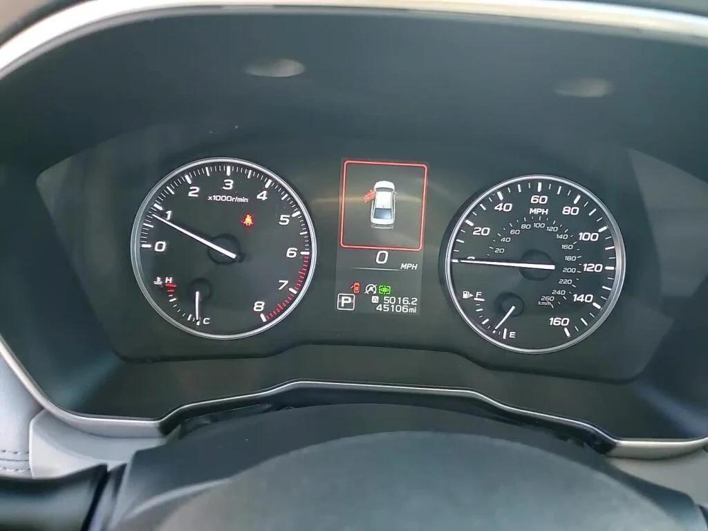 used 2020 Subaru Legacy car, priced at $21,691