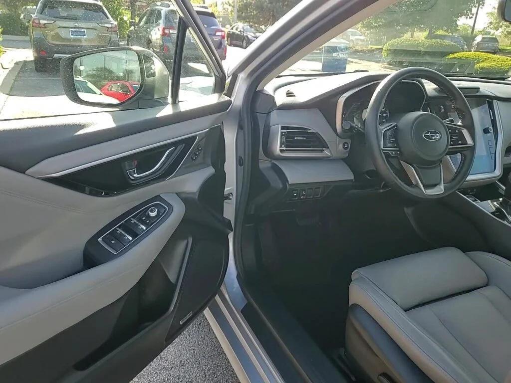 used 2020 Subaru Legacy car, priced at $21,691