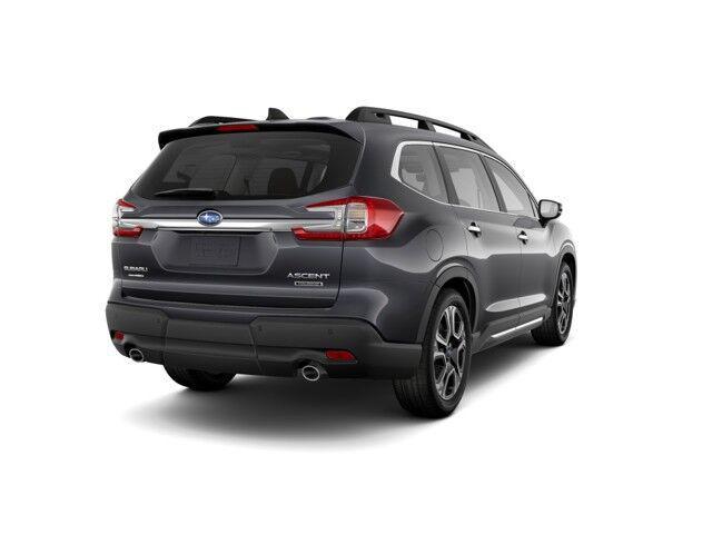 new 2025 Subaru Ascent car, priced at $52,647