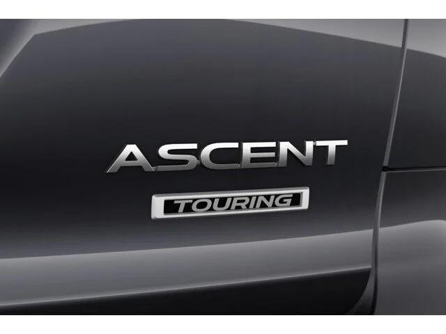 new 2025 Subaru Ascent car, priced at $52,647