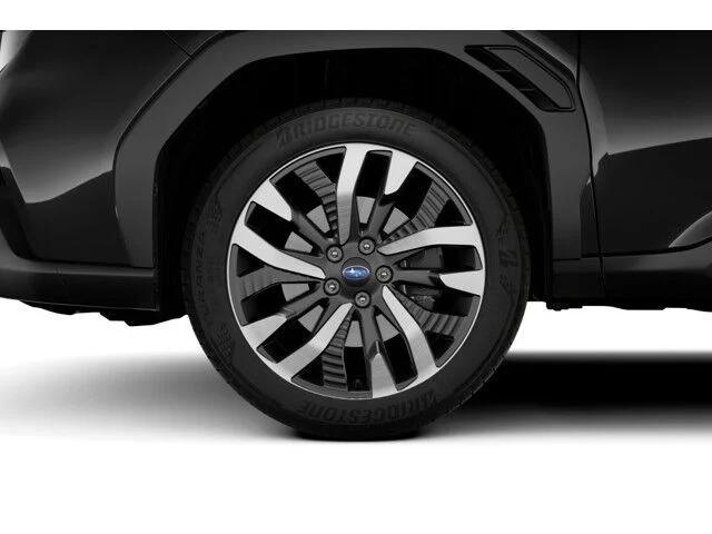 new 2025 Subaru Forester car, priced at $44,144